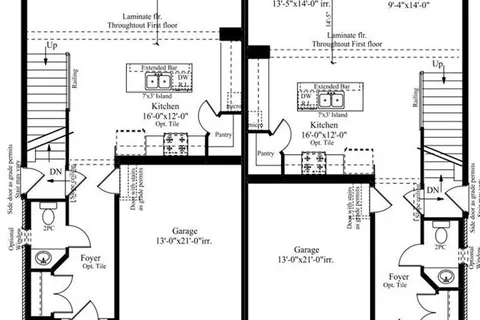 228B St George Street, ON N0K 1N0