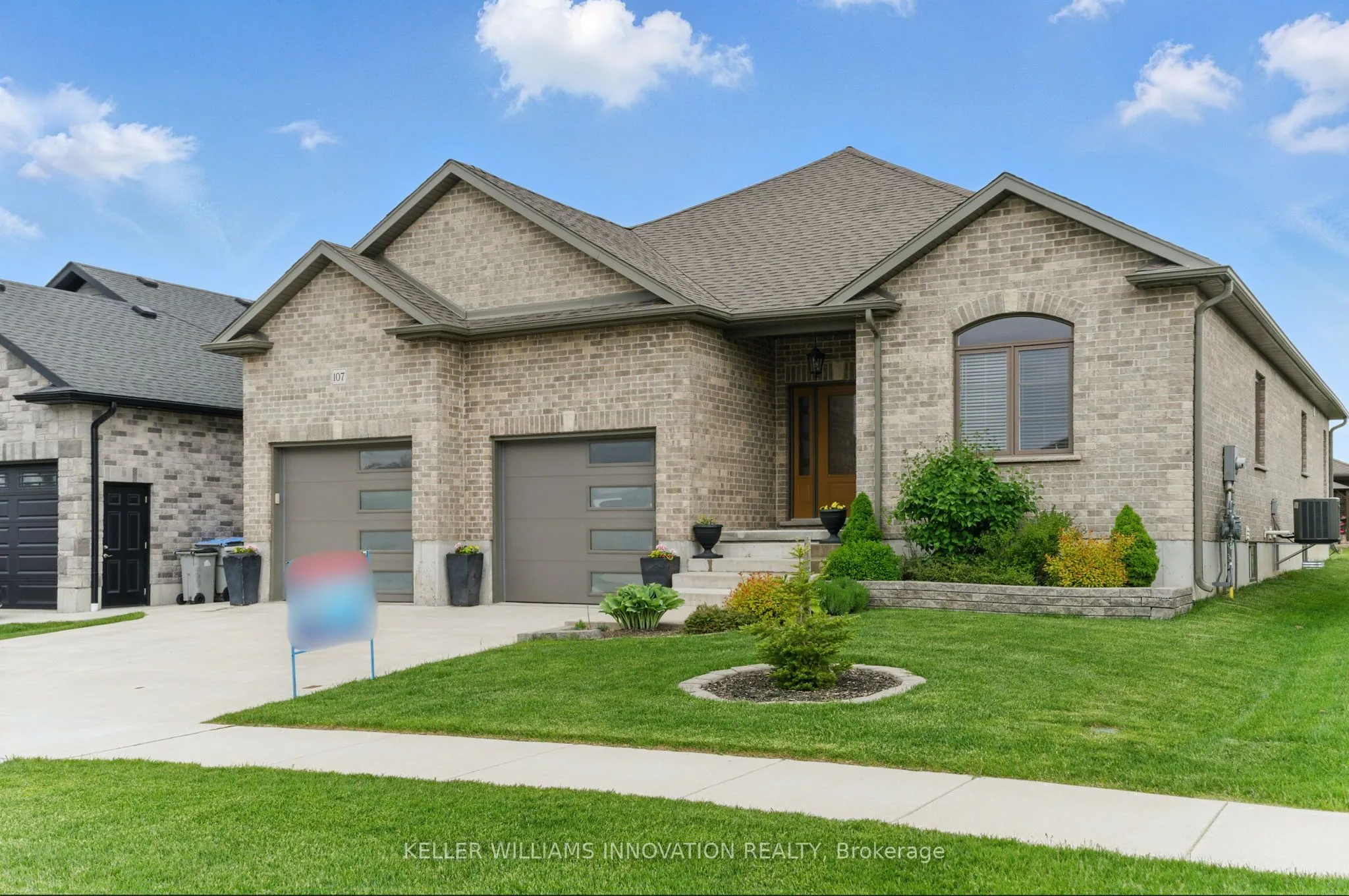 107 Forbes Crescent, ON N4W 0B4