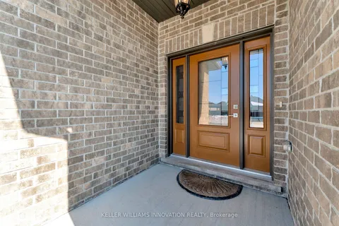 107 Forbes Crescent, ON N4W 0B4