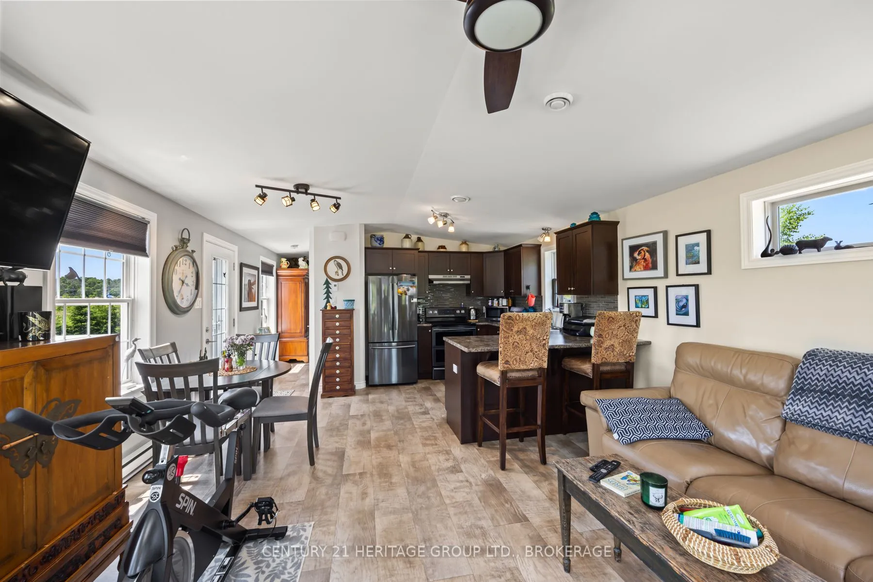 3756 COUNTY ROAD 3 N/A, ON K0K 1N0