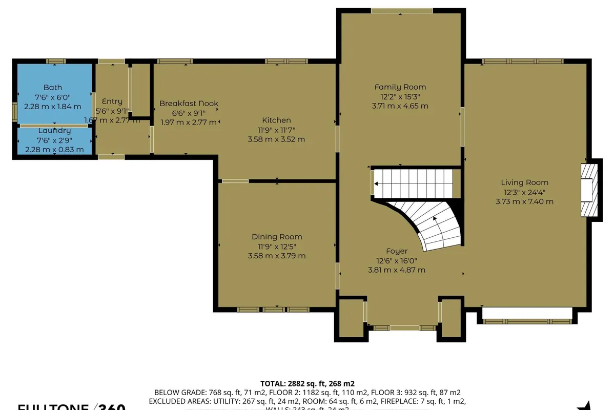 1010 Plante Drive, ON K1V 9E6