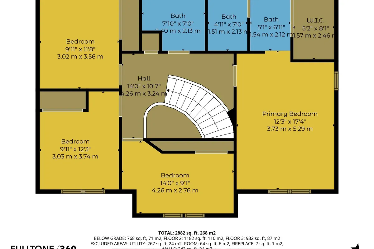 1010 Plante Drive, ON K1V 9E6