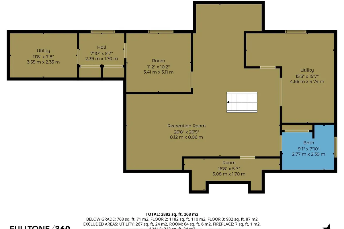 1010 Plante Drive, ON K1V 9E6