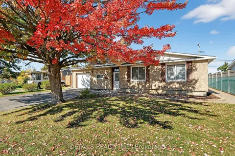 289 Amiens Street, ON K1E 1N3