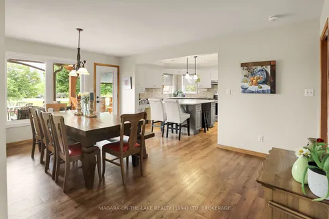 445 QUEENSTON Road, ON L0S 1J0