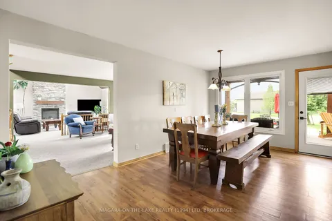 445 QUEENSTON Road, ON L0S 1J0