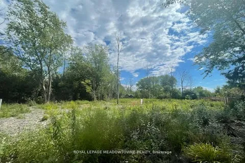 N/A Fairview Avenue, ON 00000