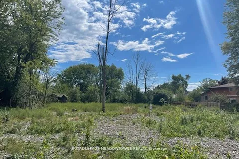 N/A Fairview Avenue, ON 00000