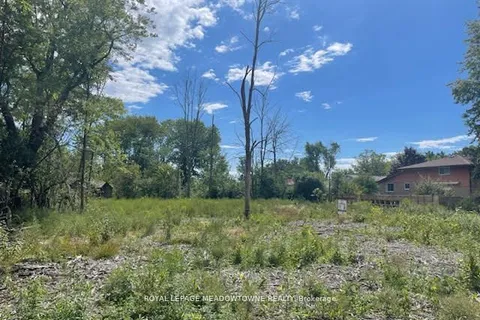 N/A Fairview Avenue, ON 00000