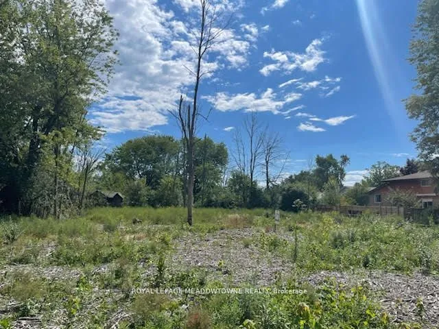 N/A Fairview Avenue, ON 00000