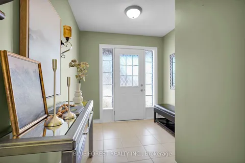 3303 Jinnies Way, ON N6L 0B8