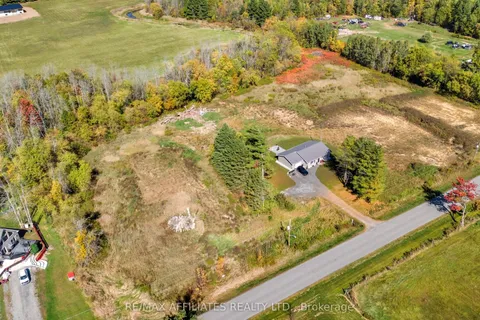 00 Hanesville Road, ON K0E 1C0