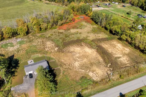 000 Hanesville Road, ON K0E 1C0