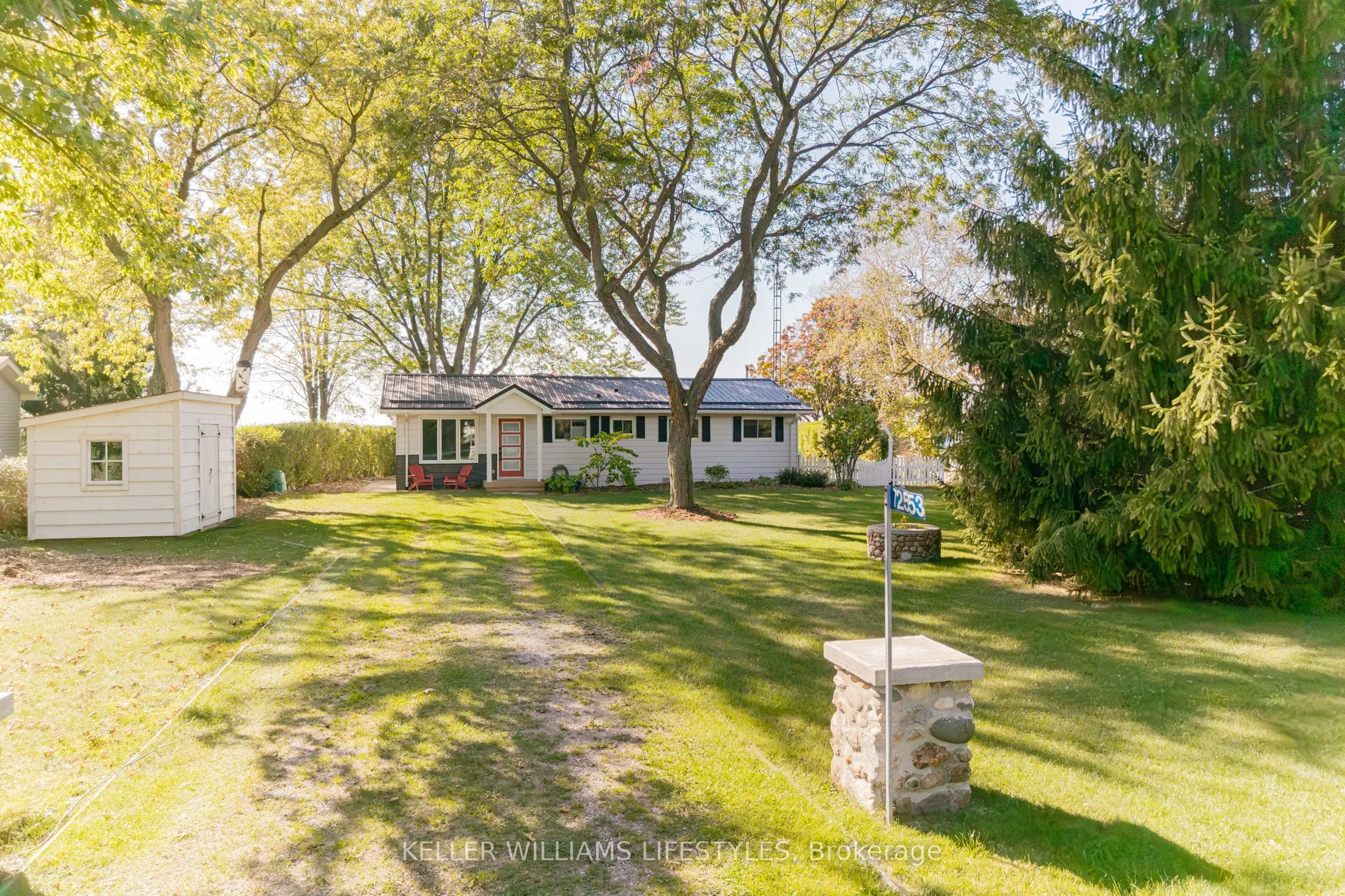 72553 Princess Street, ON N0M 2T0