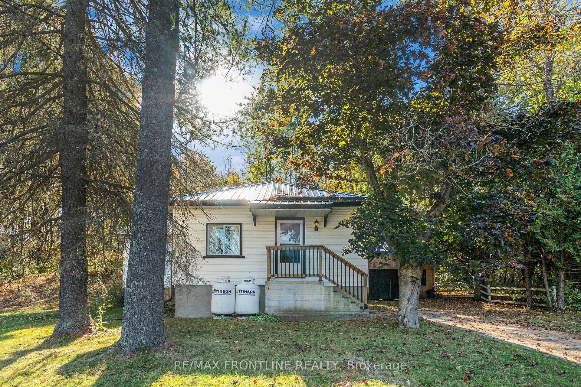 22053 Hwy 7 N/A, ON K0H 2B0