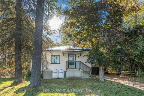 22053 Hwy 7 N/A, ON K0H 2B0