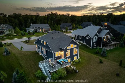 128 Timber Lane, ON N0H 2P0