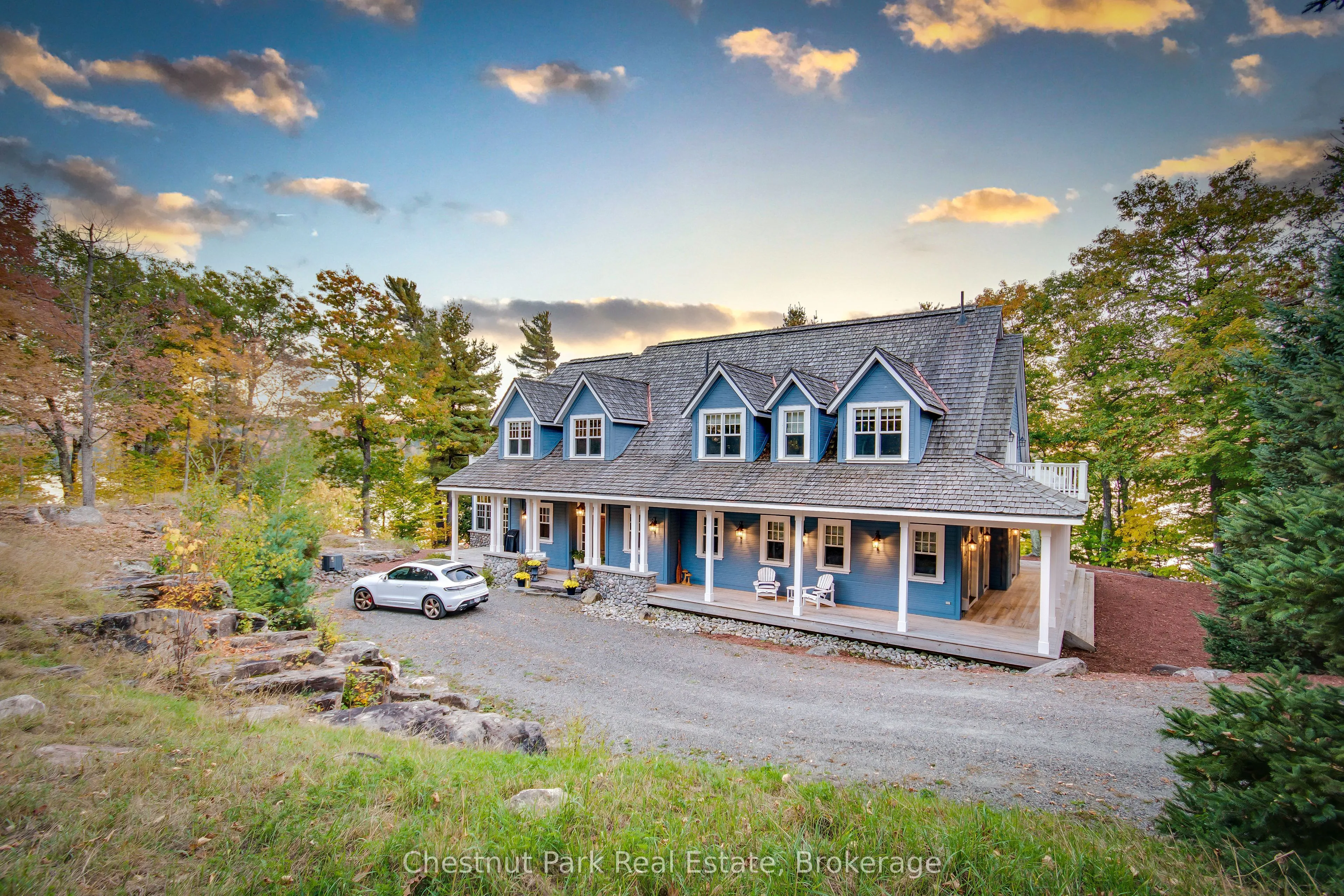 1902 FOXPOINT Road, ON P0A 1H0