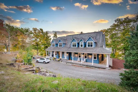 1902 FOXPOINT Road, ON P0A 1H0