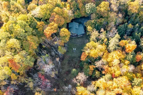 1033 Point Ideal Road, ON P0A 1H0