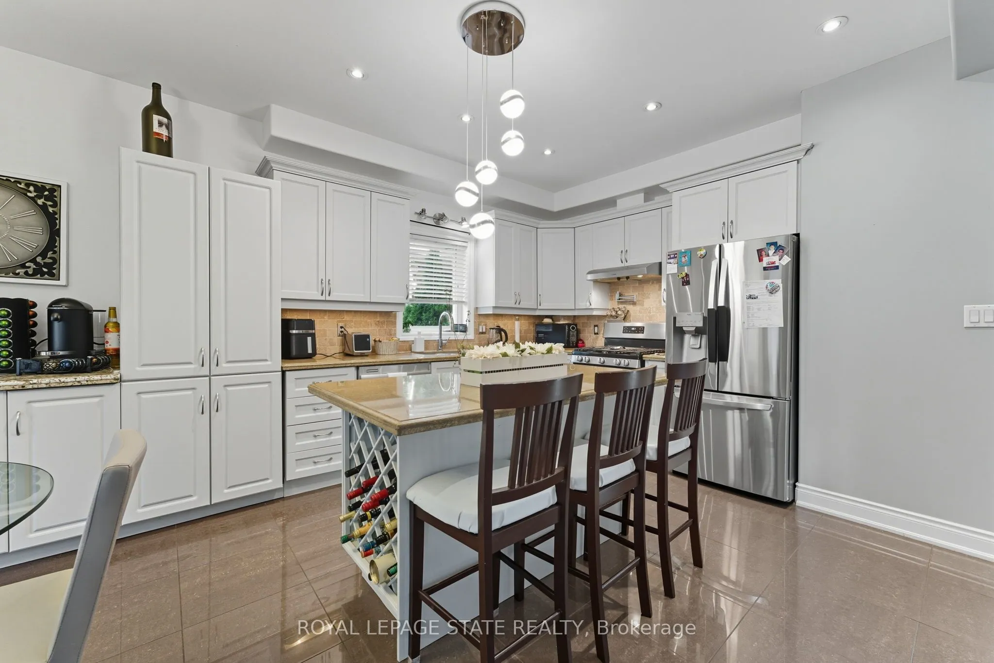 23 kellogg Avenue, ON L0R 1W0