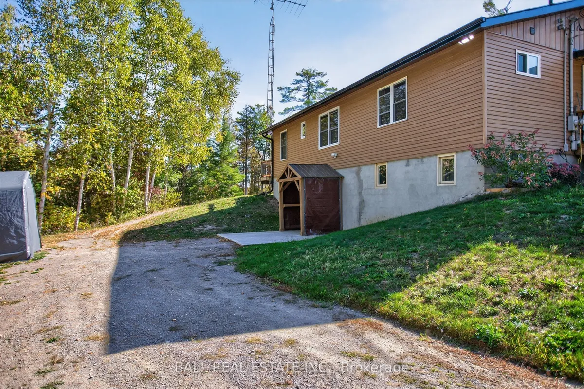 1352 County Rd 49 Road, ON K0M 1A0