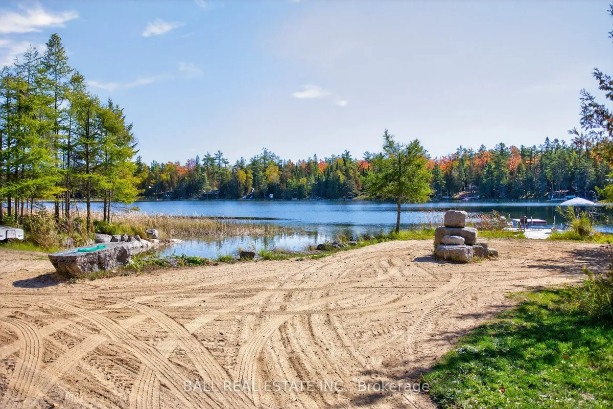 1352 County Rd 49 Road, ON K0M 1A0