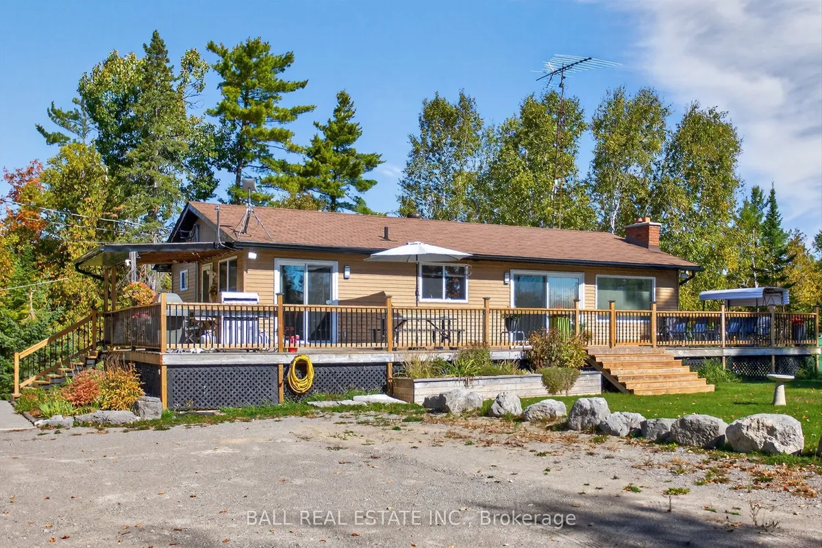 1352 County Rd 49 Road, ON K0M 1A0