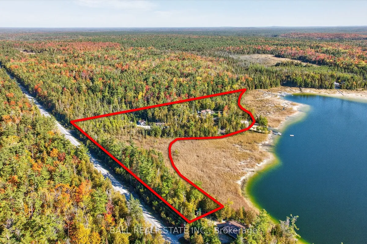 1352 County Rd 49 Road, ON K0M 1A0