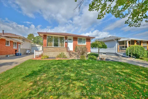 320 Morningstar Street, ON L3B 5B3