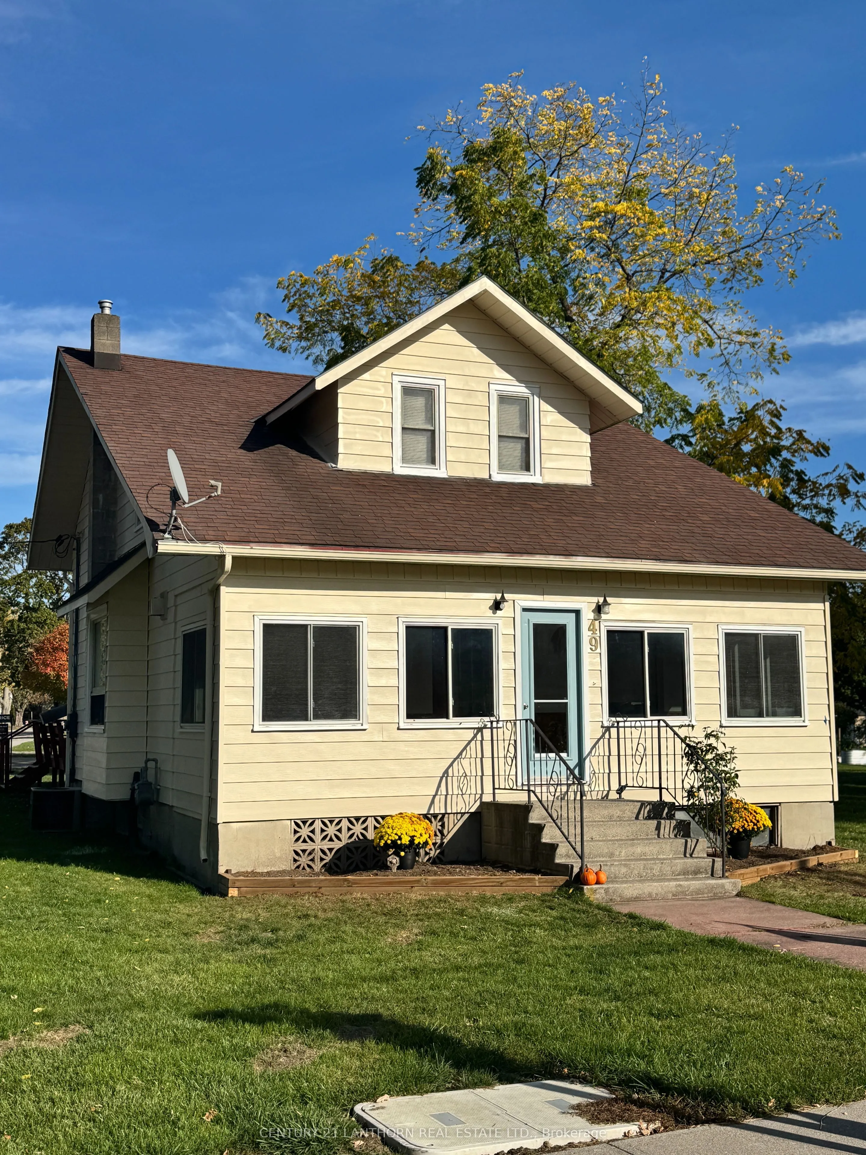 49 Consecon Street, ON K0K 3L0