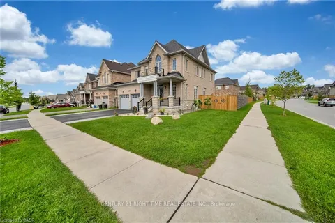 1161 Upper Thames Drive, ON N4T 0L4