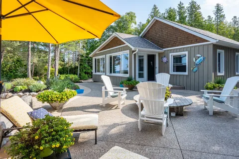 103 Saugeen Beach Road, ON N0H 2C5