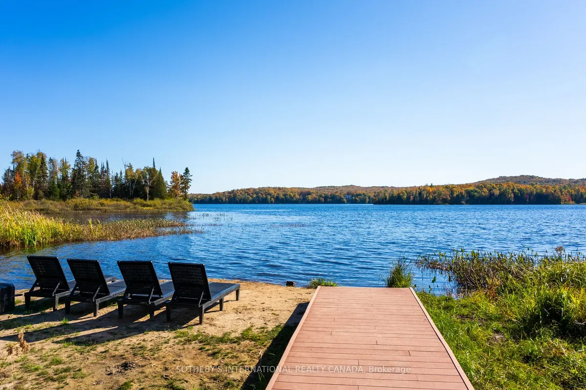 1445 Pickerel Jack Lake Road, ON P0A 1Z0