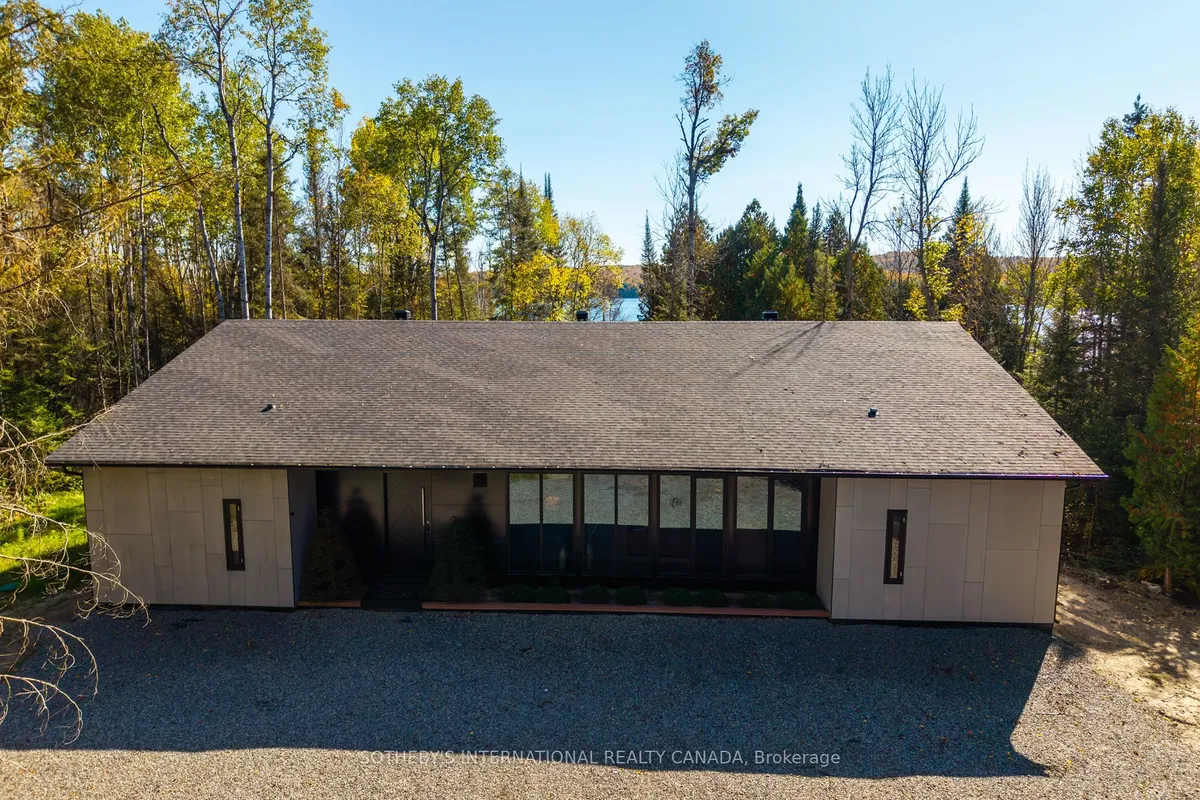 1445 Pickerel Jack Lake Road, ON P0A 1Z0