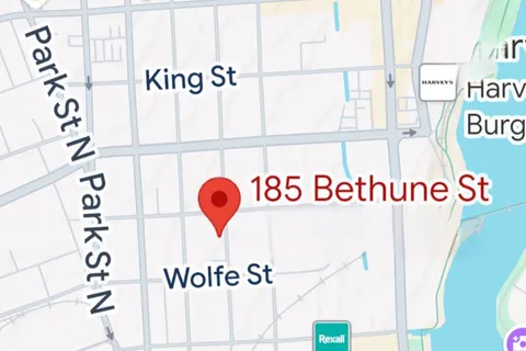 185-187 Bethune Street, ON K9J 3L3