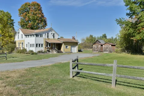 2692 Dunrobin Road, ON K0A 1T0