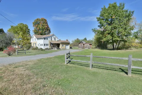 2692 Dunrobin Road, ON K0A 1T0