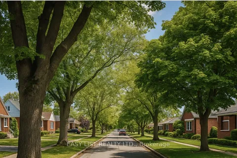 1121 Fairview Boulevard, ON N8S 3E8