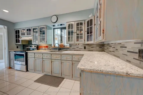 341 County Rd 46 N/A, ON K0M 2M0