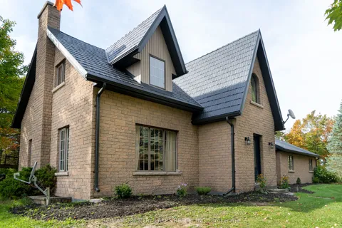 341 County Rd 46 N/A, ON K0M 2M0