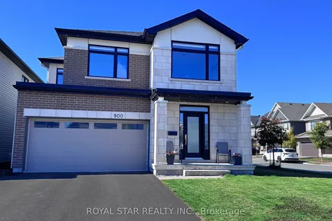 900 Embankment Street, ON K2S 2P4