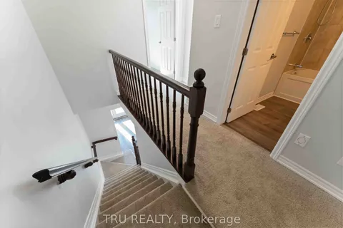 544 Snow Goose Street, ON K2J 6C7