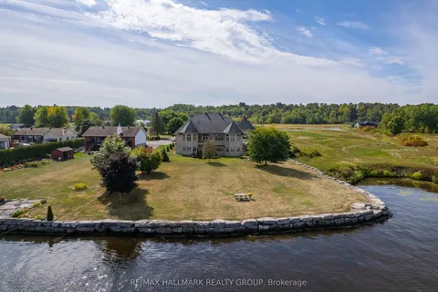 3285 Front Road, ON K6A 2R2