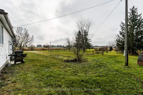 57226 8th Line, ON L9V 2B2