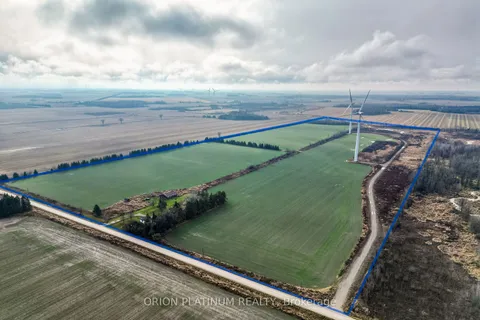 57226 8th Line, ON L9V 2B2