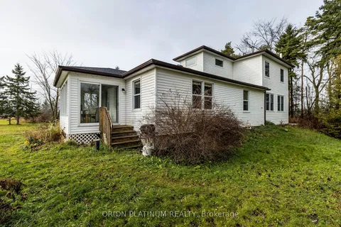 57226 8th Line, ON L9V 2B2