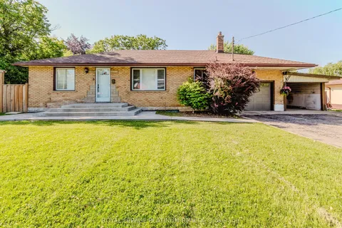 6 Varadi Avenue, ON N3R 3M8