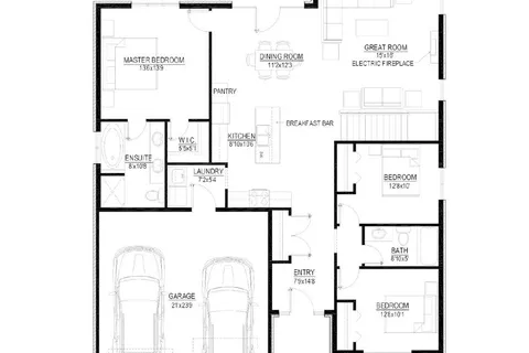 LOT 29 ROYAL Crescent, ON N5P 3T2