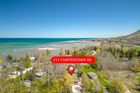 213 Camperdown Road, ON N0H 1J0